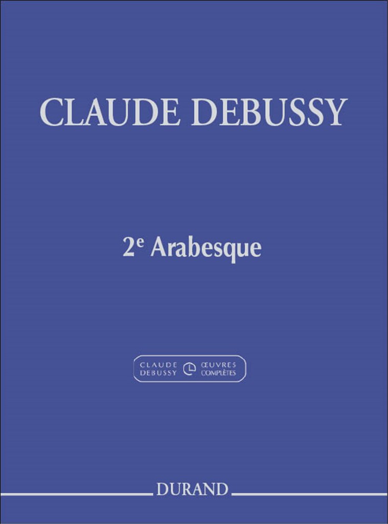 2e Arabesque